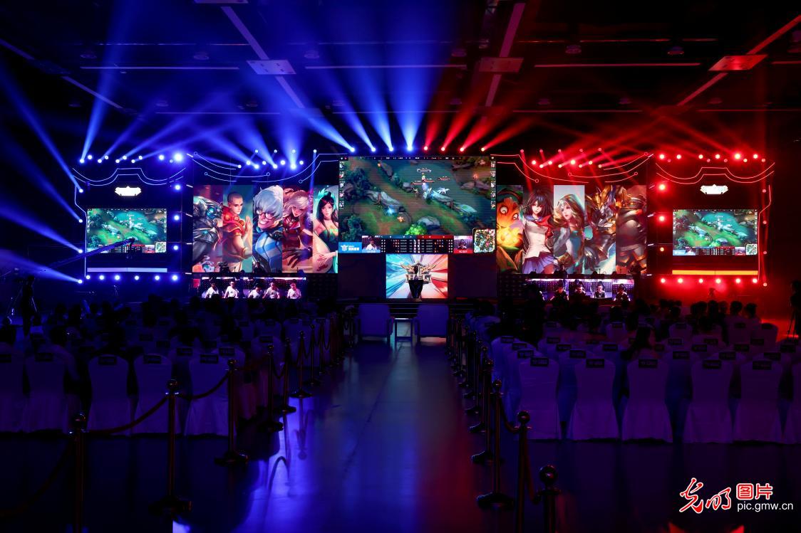 将更加广阔 将更加广阔