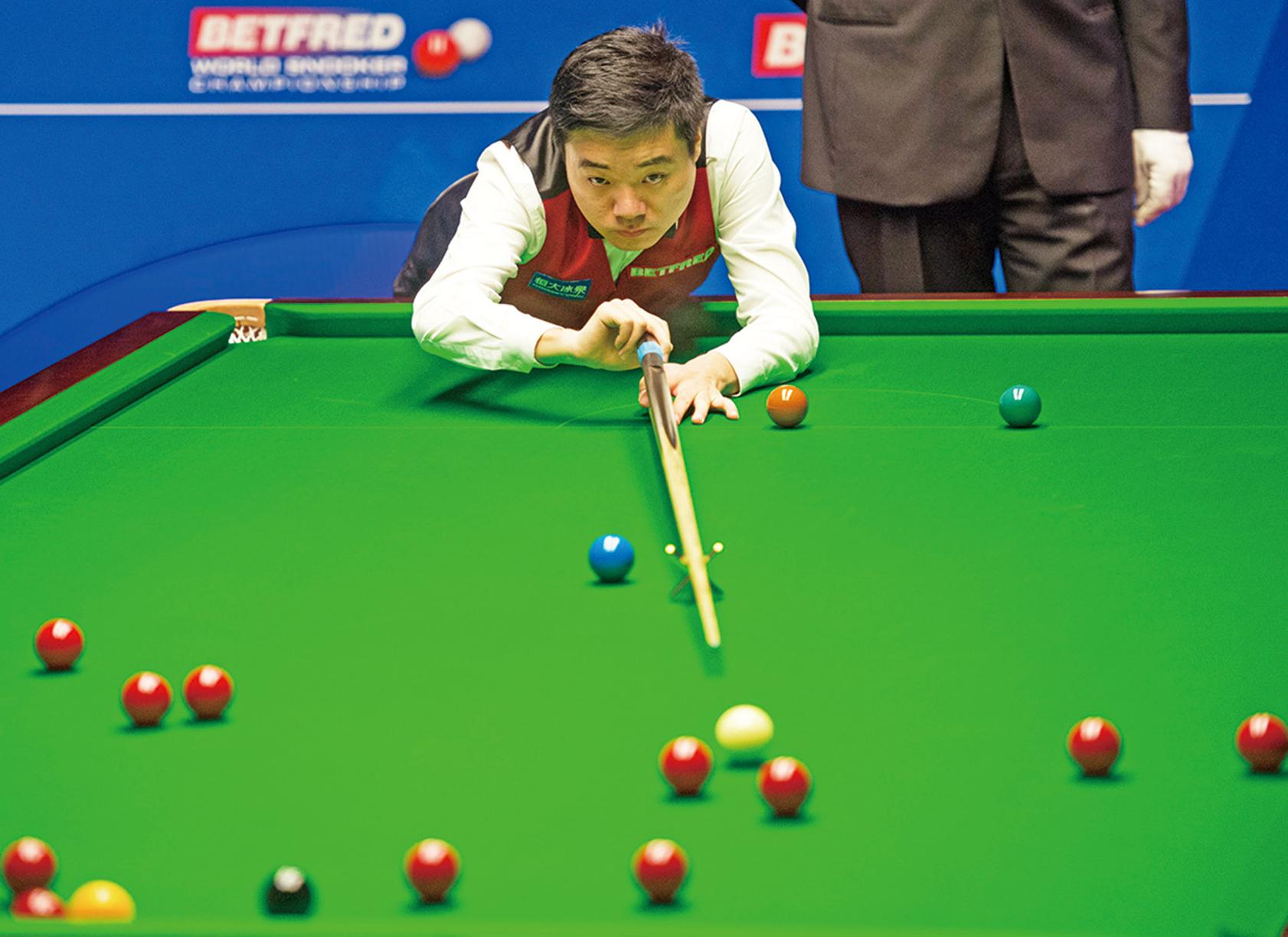 巨大的防守 巨大的防守