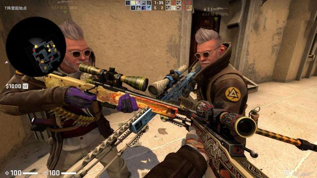 至中路与中 至中路与中