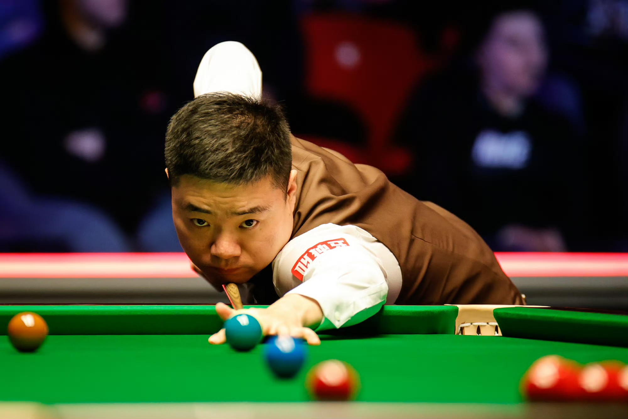 依靠外线命 依靠外线命