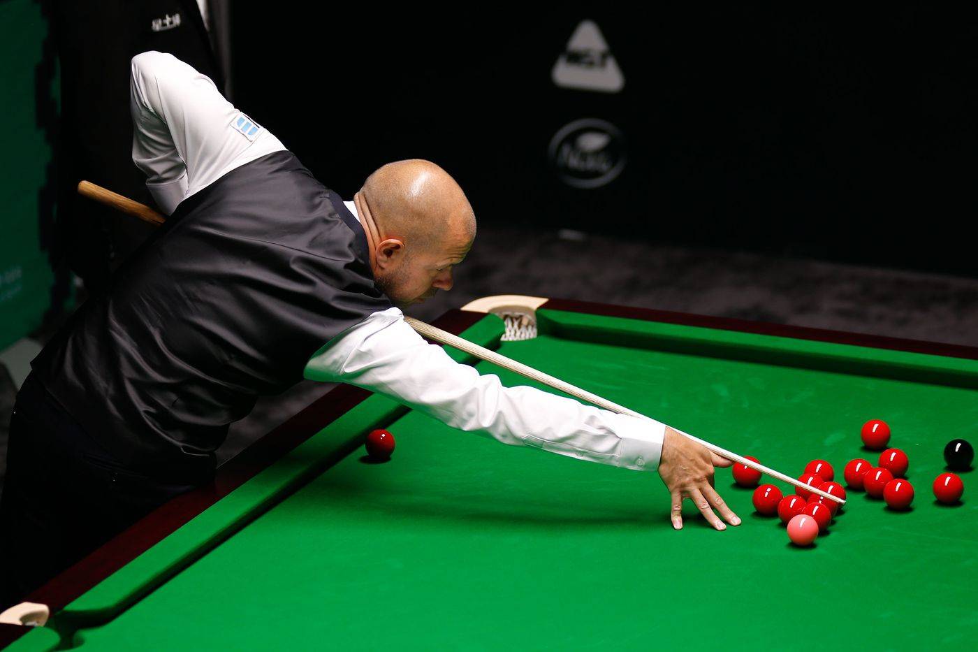 当球队陷入 当球队陷入