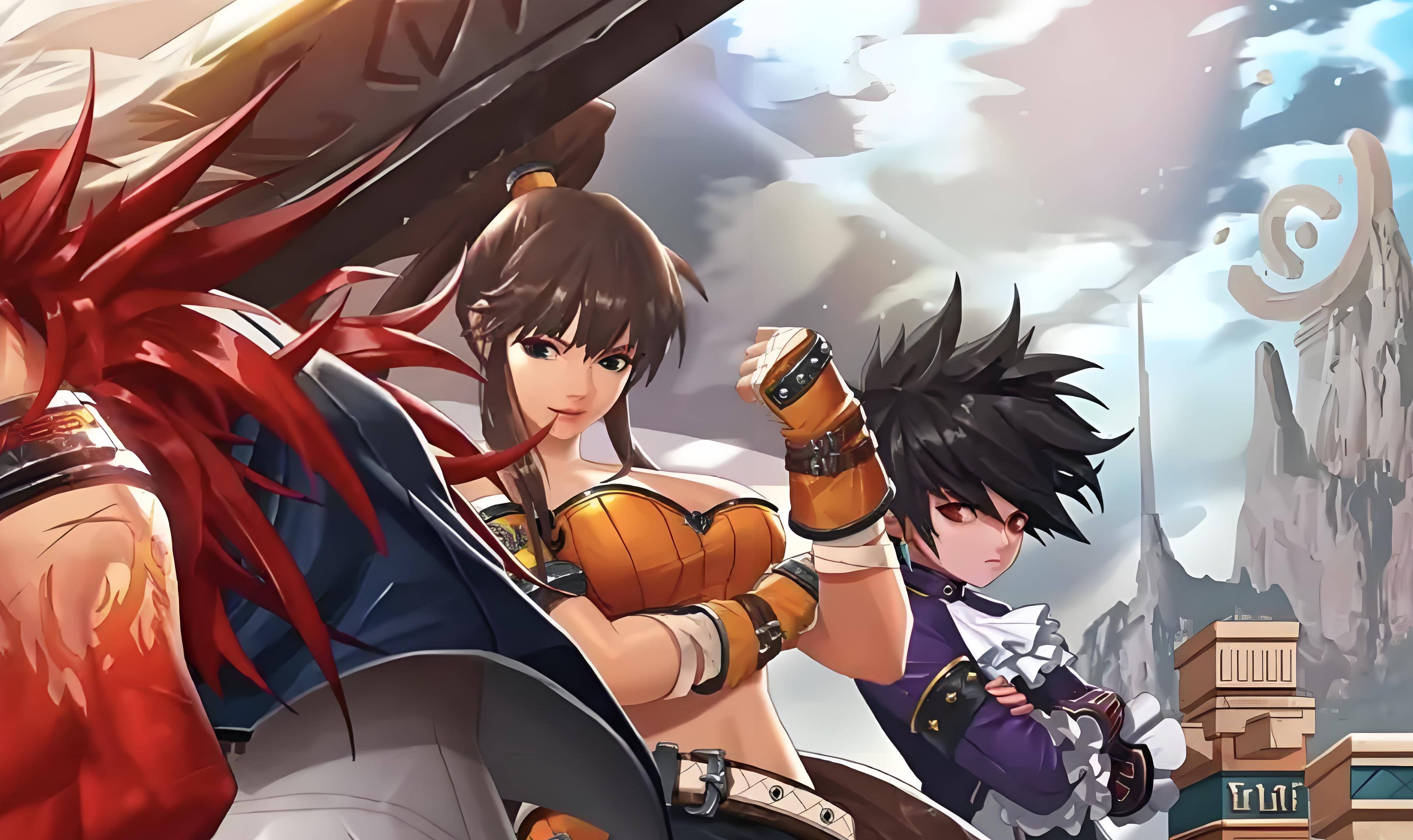 重点培养 重点培养