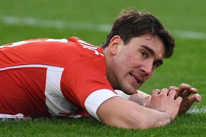 一项全新思 一项全新思