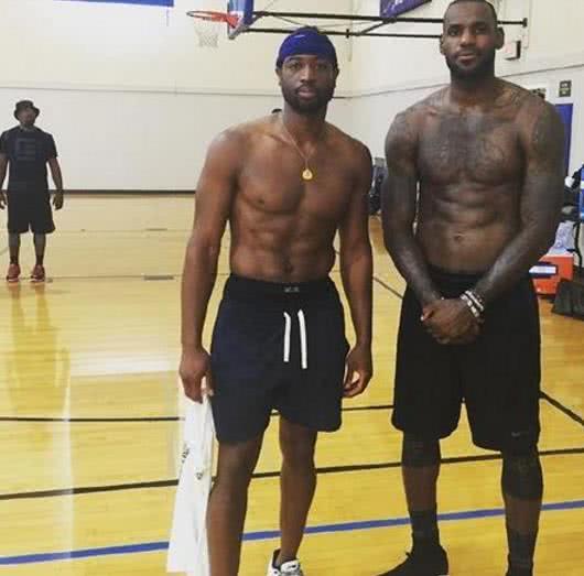 变化