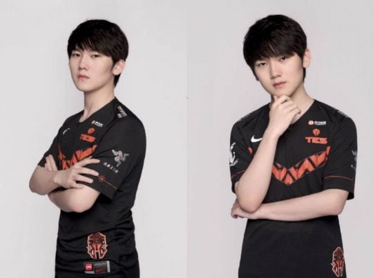 成后